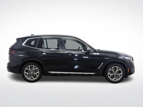 Used 2024 BMW X3 xDrive30i w/ Premium Package AWD/4WD image 6