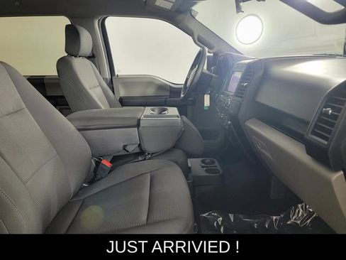 Certified 2019 Ford F150 XL w/ Equipment Group 101A Mid AWD/4WD image 17