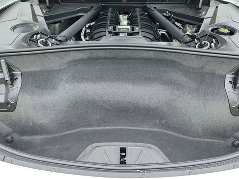 Used 2023 Chevrolet Corvette Z06 RWD image 16