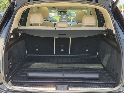 Certified 2024 Mercedes-Benz GLE 350 4MATIC image 9