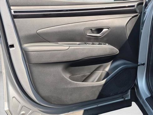 Used 2023 Hyundai Tucson SEL FWD image 19