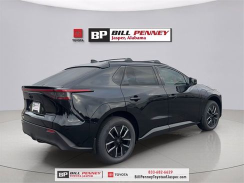 New 2026 Toyota bZ image 5