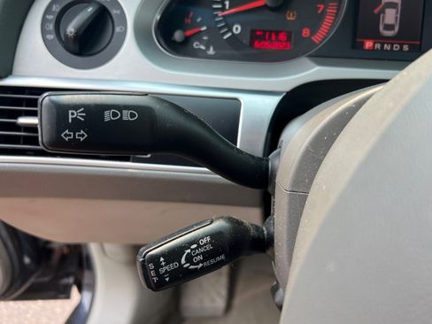 Used 2007 Audi A6 3.2 image 38