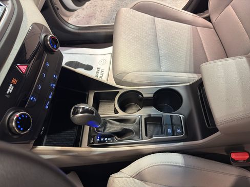 Used 2017 Hyundai Tucson SE w/ SE Popular Package 02 FWD image 20