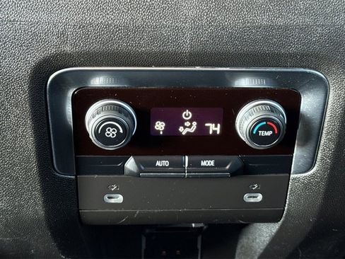 Used 2024 Chevrolet Tahoe LT image 19