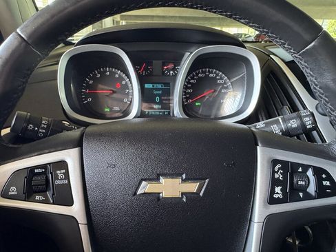 Used 2014 Chevrolet Equinox LT w/ Power Convenience Package FWD image 20