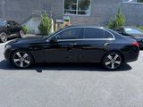 Certified 2022 Mercedes-Benz C 300 4MATIC Sedan image 6