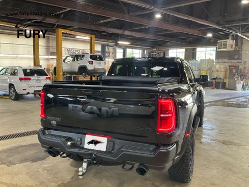 Used 2025 RAM 1500 RHO w/ RHO Level 1 Equipment Group AWD/4WD image 24