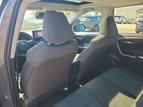 Certified 2024 Toyota RAV4 XLE w/ Convenience Package image 17