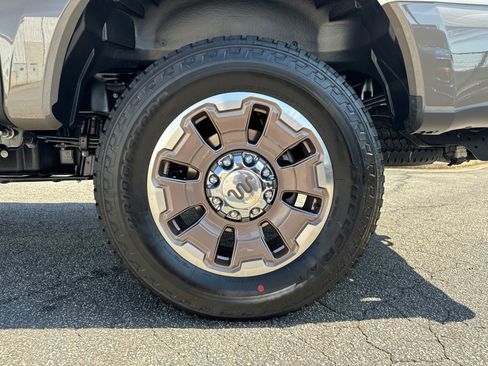 New 2026 Ford F350 King Ranch image 20