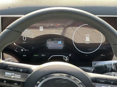 New 2025 Hyundai Tucson Limited image 26