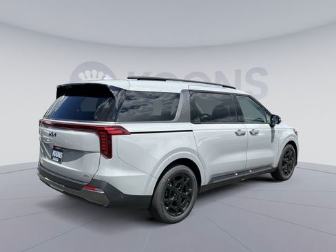New 2026 Kia Carnival SX Prestige FWD image 7