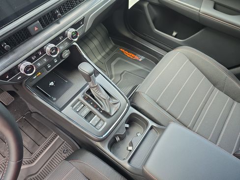 New 2026 Honda CR-V TrailSport image 24
