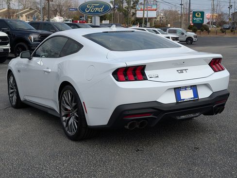 New 2026 Ford Mustang GT Premium image 13