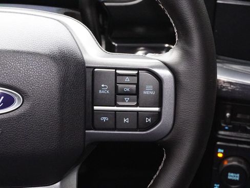 Used 2025 Ford F250 Lariat w/ Chrome Package AWD/4WD image 24
