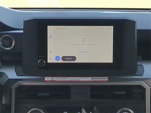 Certified 2025 Toyota 4Runner SR5 image 18