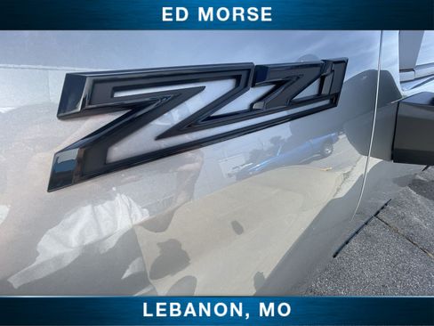 Used 2026 Chevrolet Silverado 2500 LT w/ Trail Boss Package AWD/4WD image 29