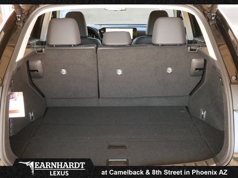 New 2026 Lexus NX 450h+ AWD w/ Luxury Package image 15