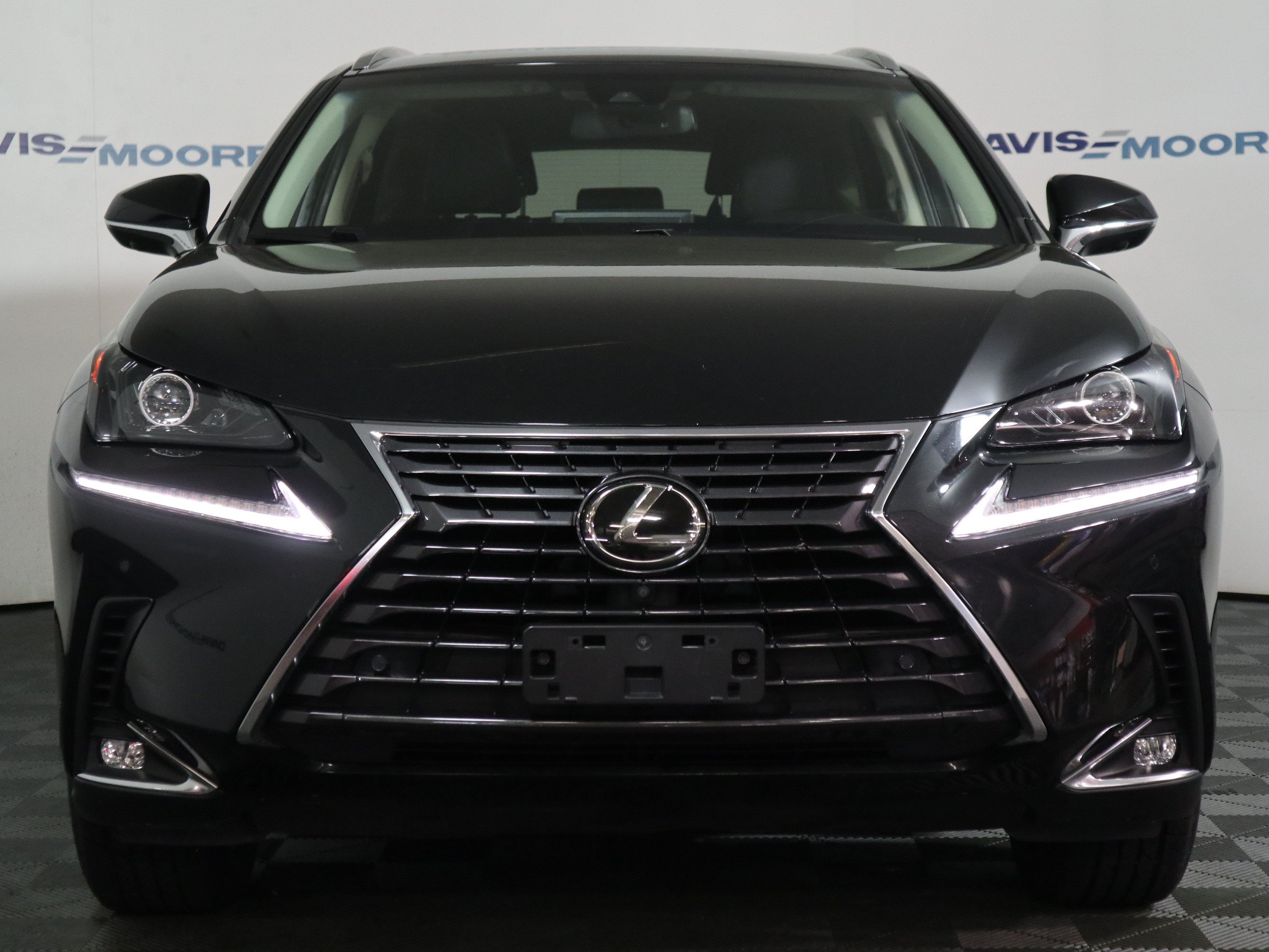 Used 2018 Lexus NX 300 FWD w/ Premium Package image 13