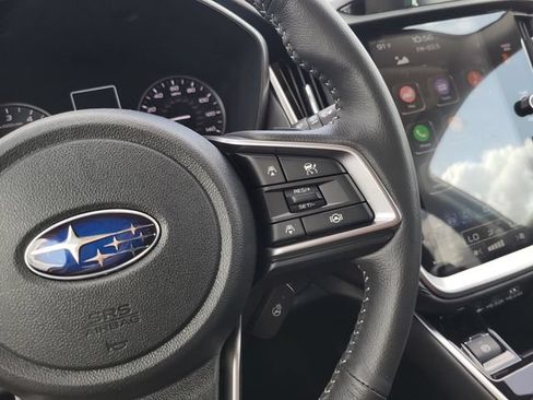 Used 2025 Subaru Outback Touring AWD/4WD image 12