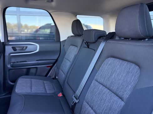 Used 2023 Ford Bronco Sport Big Bend image 7