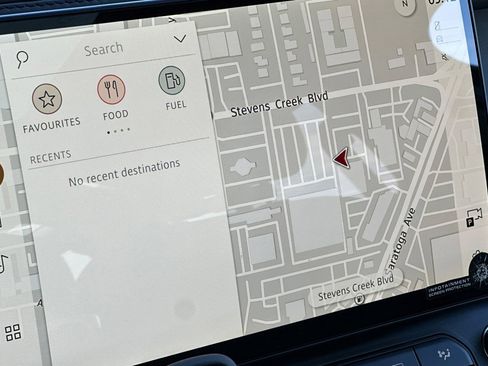 New 2026 Land Rover Defender 110 X-Dynamic SE AWD/4WD image 19