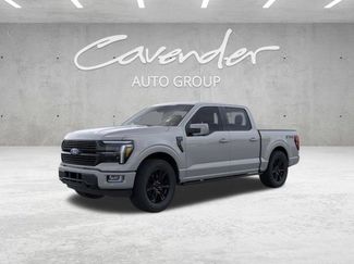 New 2026 Ford F150 Platinum w/ Equipment Group 702A High AWD/4WD video 1