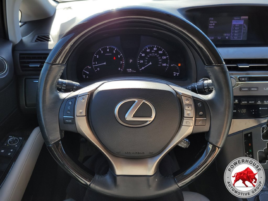 Used 2015 Lexus RX 350 FWD image 32