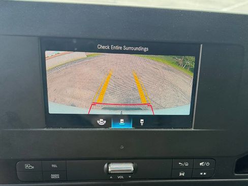 Used 2021 Mercedes-Benz Sprinter 2500 w/ Bench Seat Package image 12