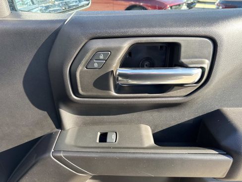 Used 2024 GMC Sierra 1500 Pro w/ Graphite Edition image 14