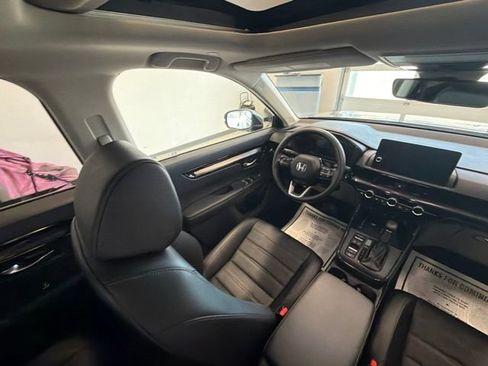 Used 2026 Honda CR-V EX-L image 29