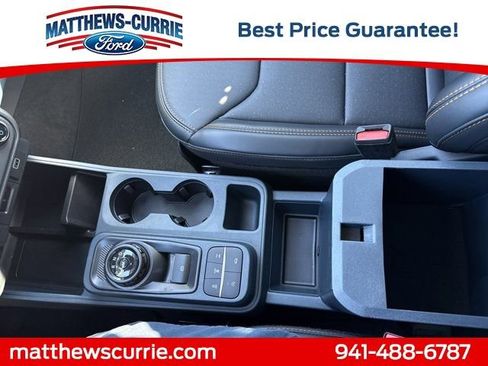 New 2026 Ford Maverick Tremor image 22