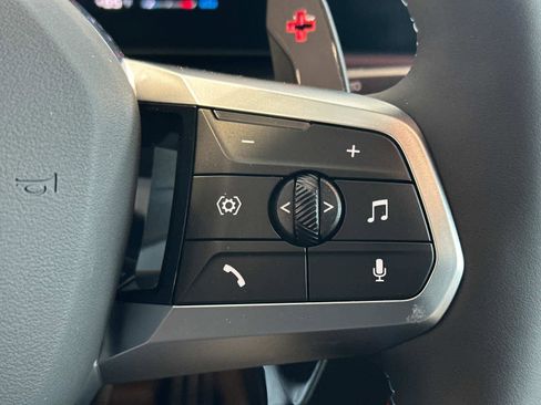 Certified 2025 BMW M235i xDrive w/ Premium Package image 17