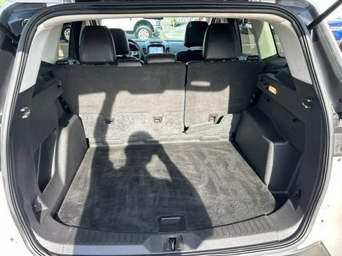 Used 2016 Ford Escape SE w/ SE Leather Comfort Package AWD/4WD image 23