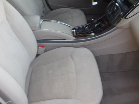 Used 2012 Buick LaCrosse Convenience image 25