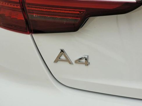 Used 2024 Audi A4 2.0T Premium Plus image 10