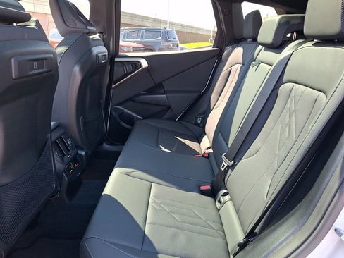 Certified 2025 BMW X3 xDrive30i w/ Premium Package AWD/4WD image 10