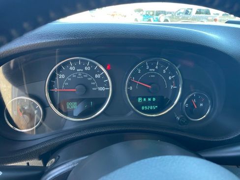 Used 2015 Jeep Wrangler Unlimited Sport w/ Quick Order Package 24S AWD/4WD image 26