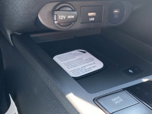 Used 2026 Hyundai Elantra Sport FWD image 21