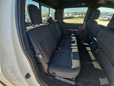 Used 2024 Ford F150 XLT w/ Equipment Group 302A MID image 59