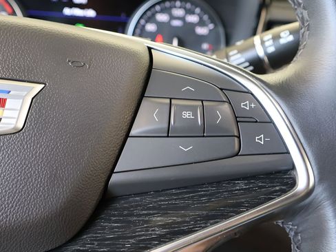 Certified 2023 Cadillac XT5 Premium Luxury w/ Technology Package image 21