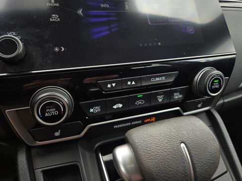Used 2019 Honda CR-V EX image 29