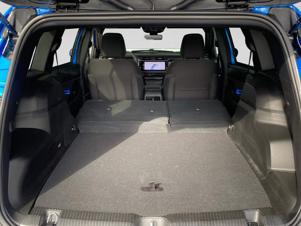Used 2026 Jeep Cherokee Laredo AWD/4WD image 27