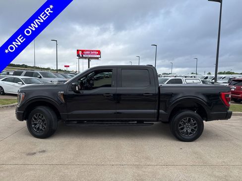 Used 2021 Ford F150 Tremor w/ Equipment Group 402A High image 3