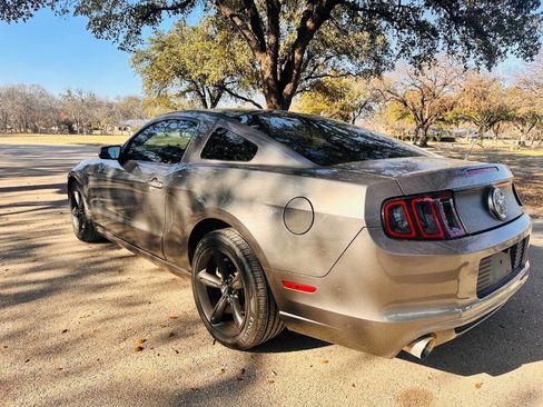 Used 2014 Ford Mustang Coupe w/ Equipment Group 102A image 7