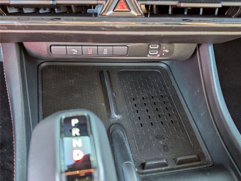 Used 2024 Dodge Charger R/T w/ Plus Group image 25