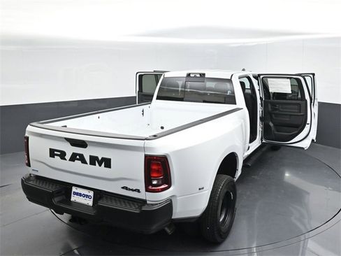Used 2025 RAM 3500 Tradesman image 55