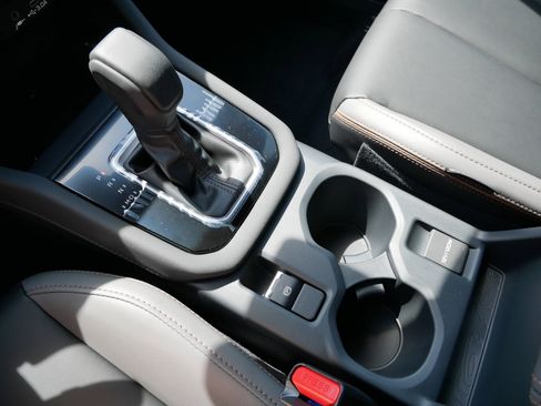 New 2025 Subaru Forester Sport image 10