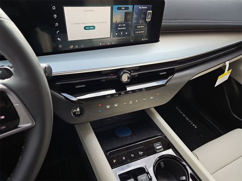 New 2026 Nissan Murano SL image 18