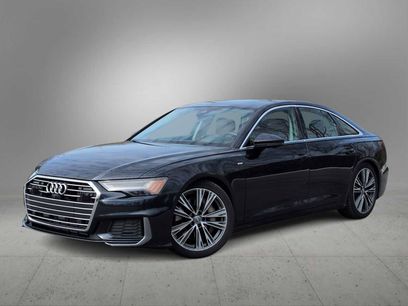 Used 2019 Audi A6 3.0T Prestige w/ Prestige Package